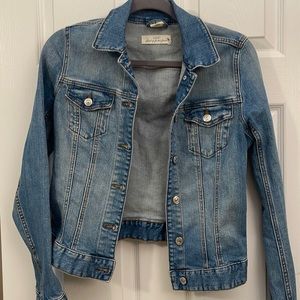 H&M jean jacket